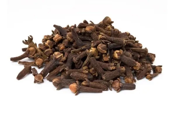 Гвоздика ціла