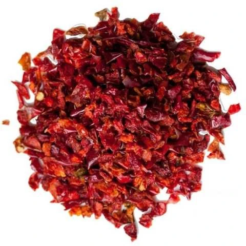 Паприка солодка червона 6*6