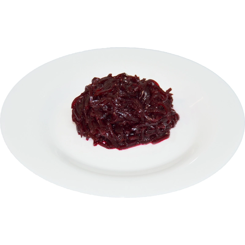 Салат Буряковий