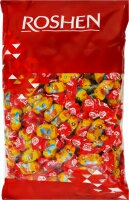 Желейні цукерки Бджілка Фрутті Roshen