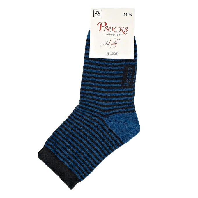 Шкарпетки-пухнастики чоловічі Premier Socks, нар. 44-45