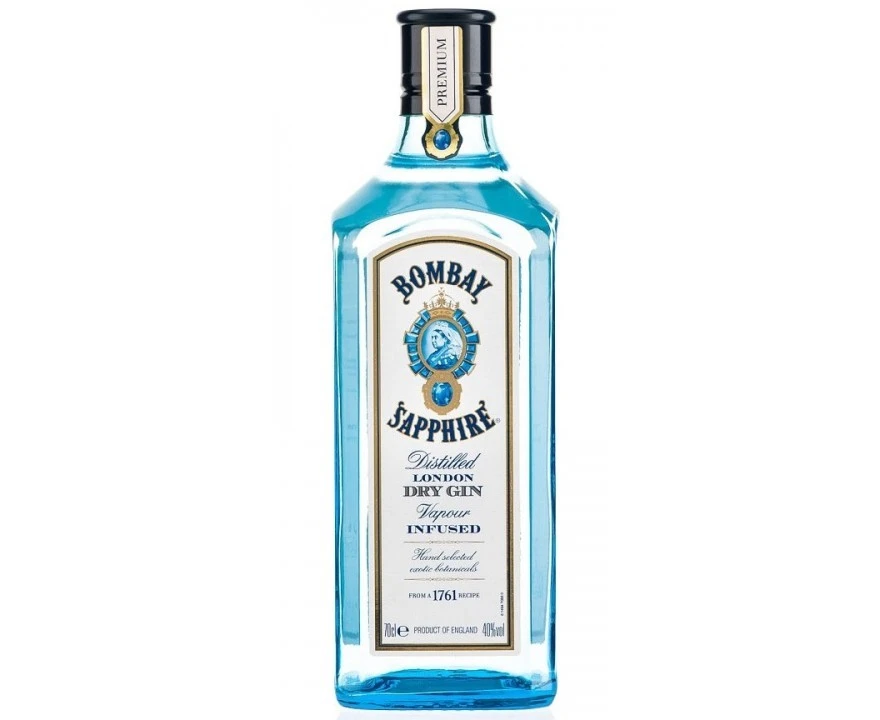 Джин Bombаy Sapphire, 0.5 л