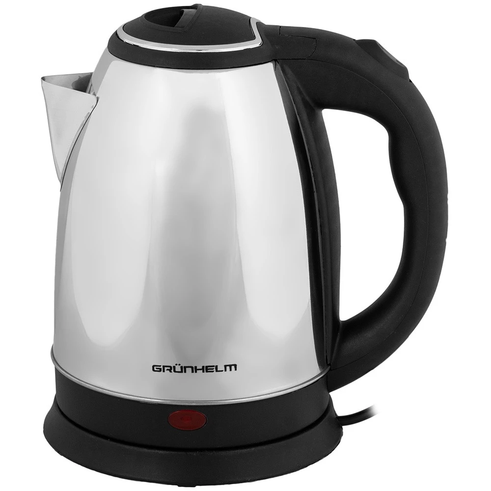 Електрочайник EKS-7518 Grunhelm, шт