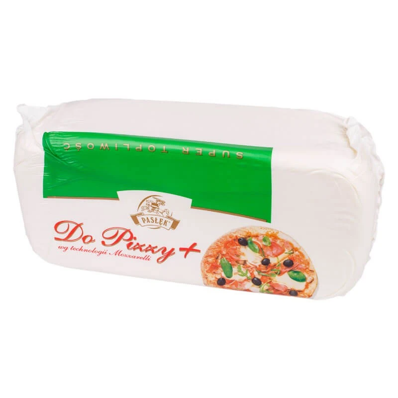 Сирний продукт 40% До піци супер Palek