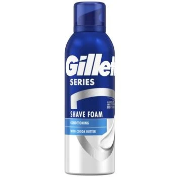 Піна для гоління Тонізуюча Gillette, 200 г