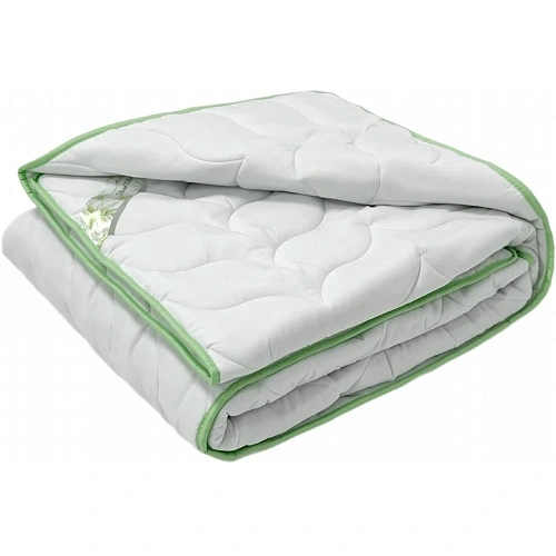 Ковдра демісезонна Floral Aloe Vera Arcloud, 140*205см