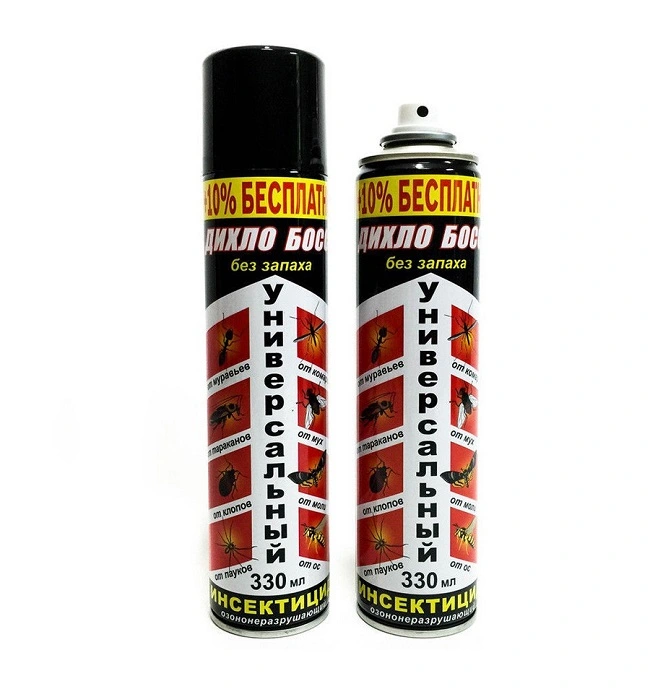 Діхлофос універсальний Діхло Бос, 330 мл