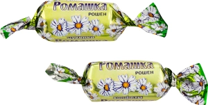 Цукерки Ромашка ВКФ Рошен, кг