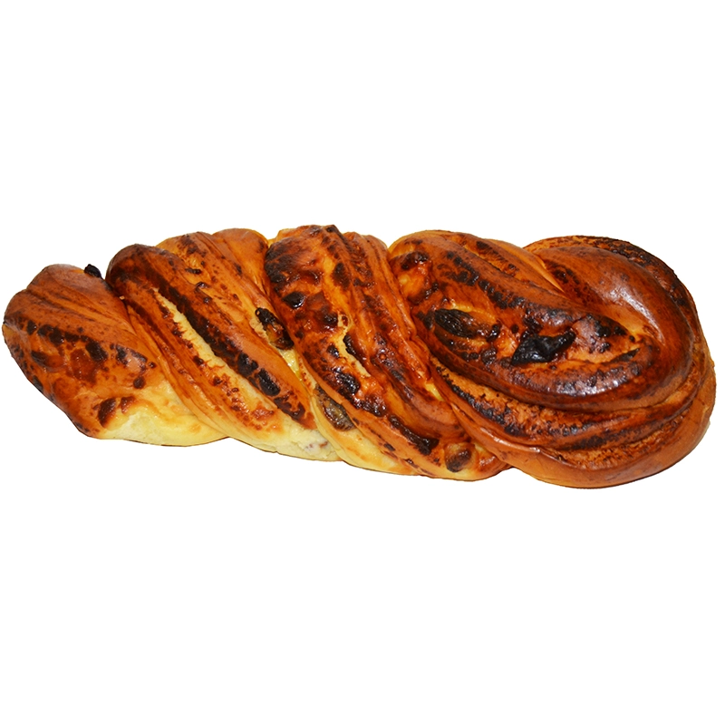 Плетінка з сиром, 200 г