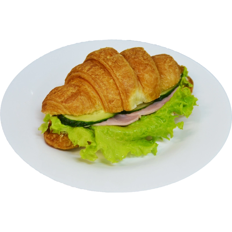 Круасан з шинкою, шт