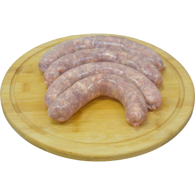 Ковбаски курячі охолоджені