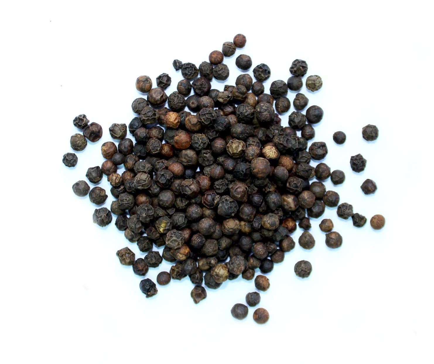 Перець чорний очищений горошок