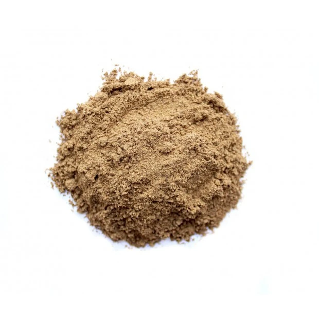 Перець запашний мелений вищий гатунок, 100 г