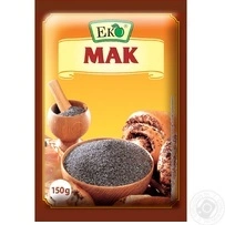 Мак Еко, 150 г