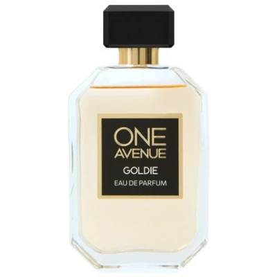 Парфумована вода Goldie  для жінок One Avenue 60 мл