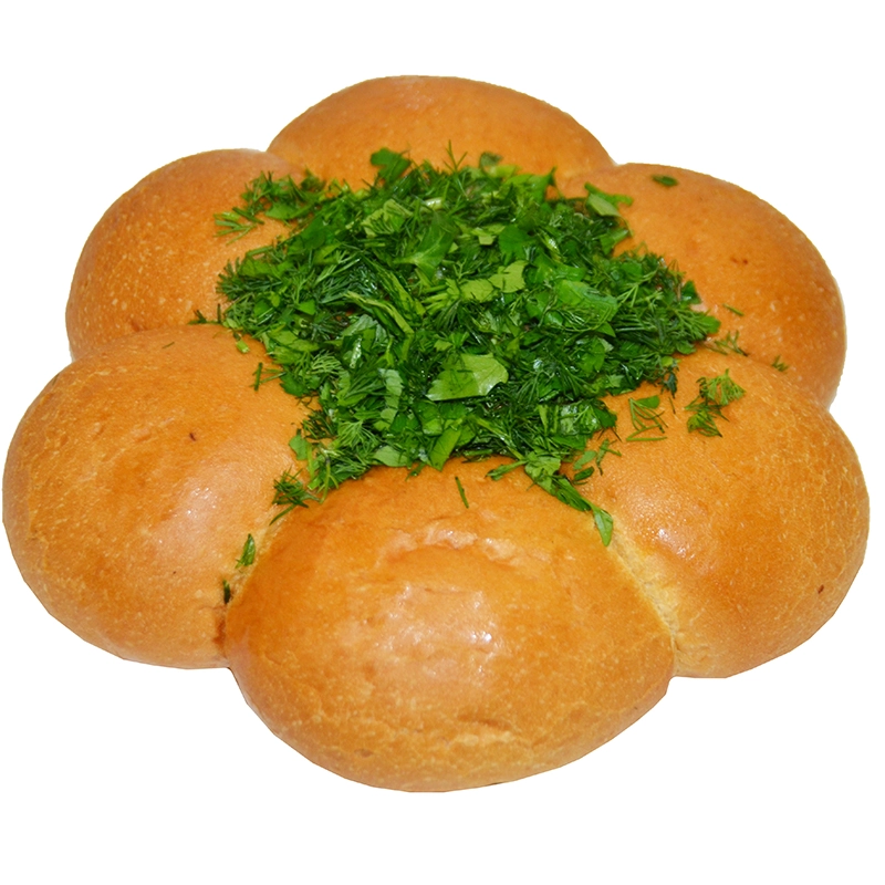 Пампушка з часником, 320 г