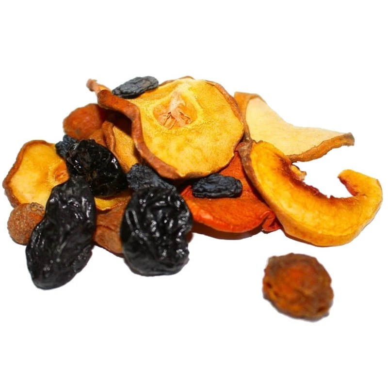 Сухофрукти