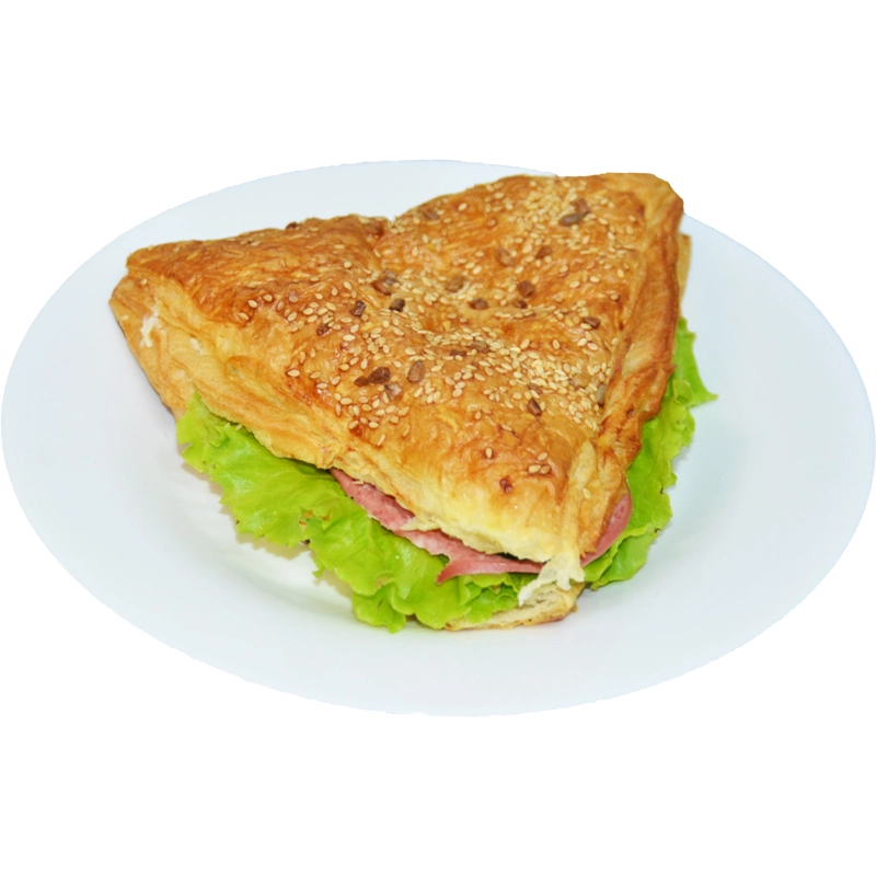 Слойка ідеальна бекон, шт