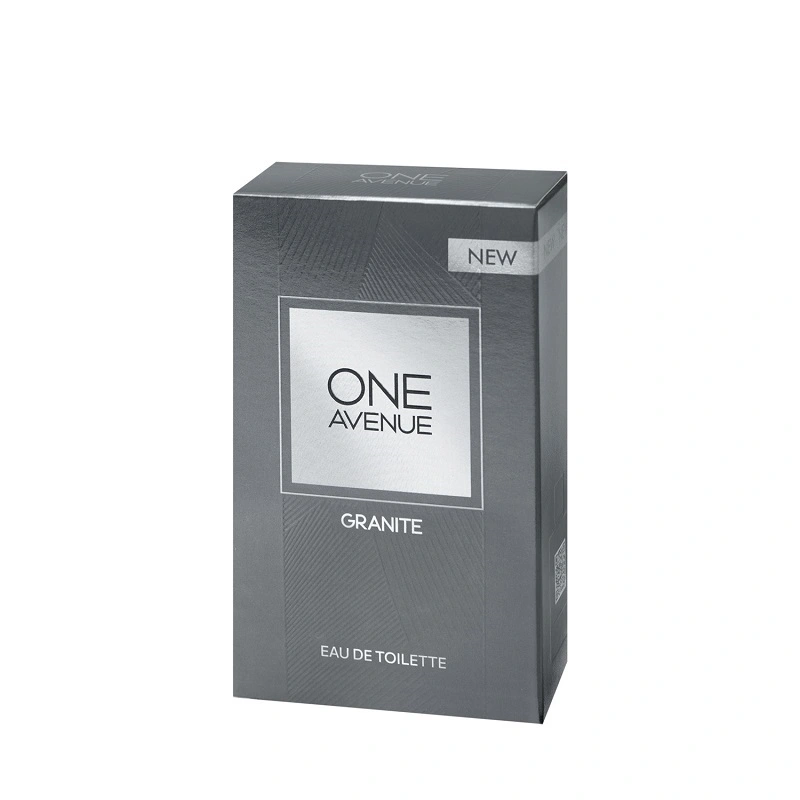 Туалетна вода для чоловіків granite One Avenue 60 мл