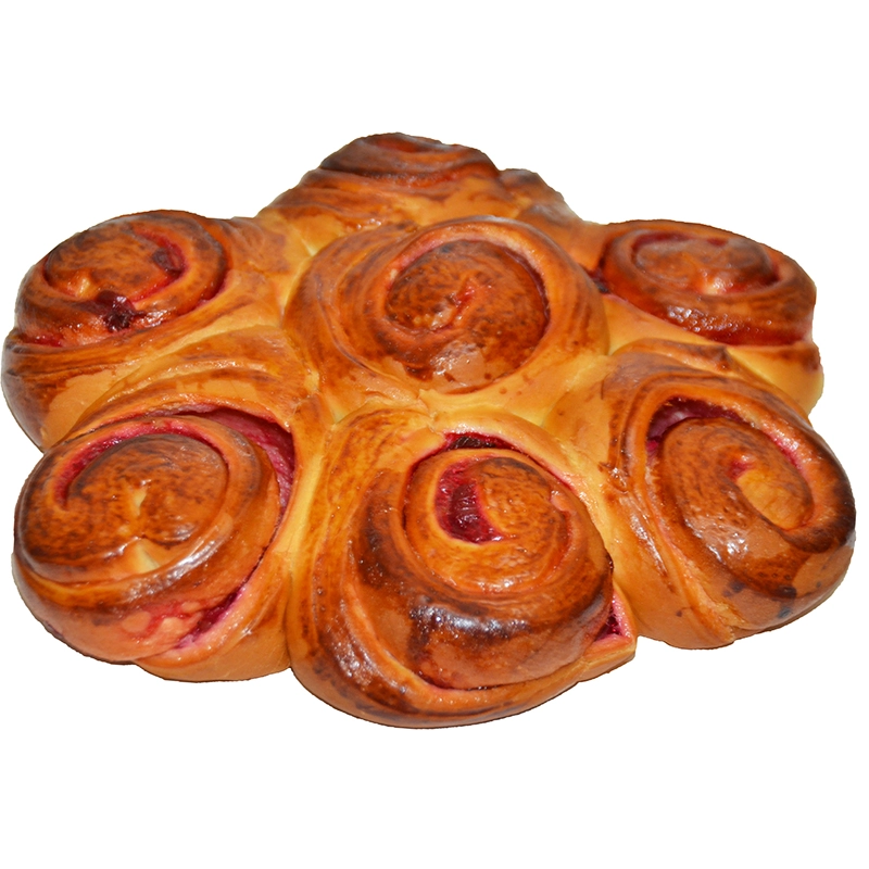 Букет з вишнею, 350 г