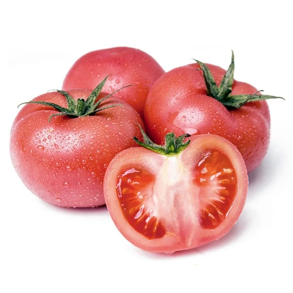 Помідор рожевий