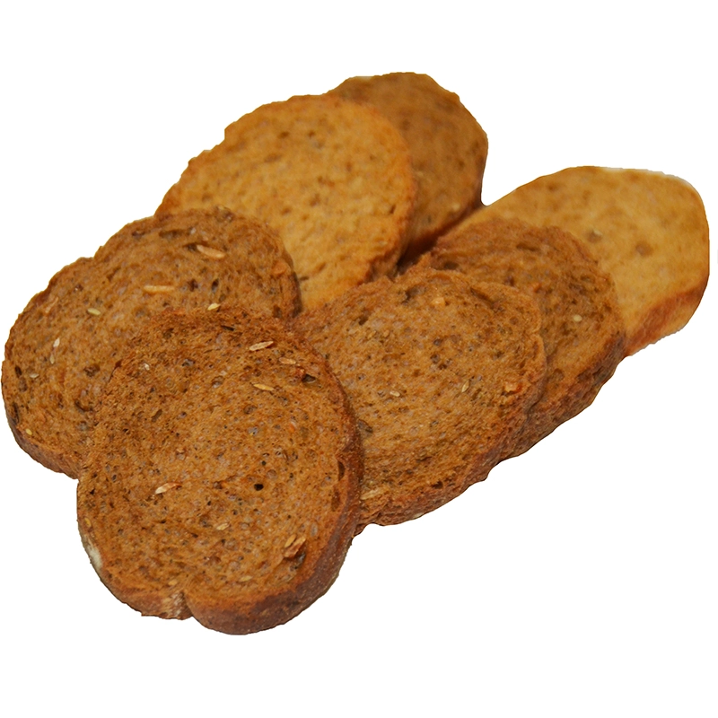 Сухарі здобні