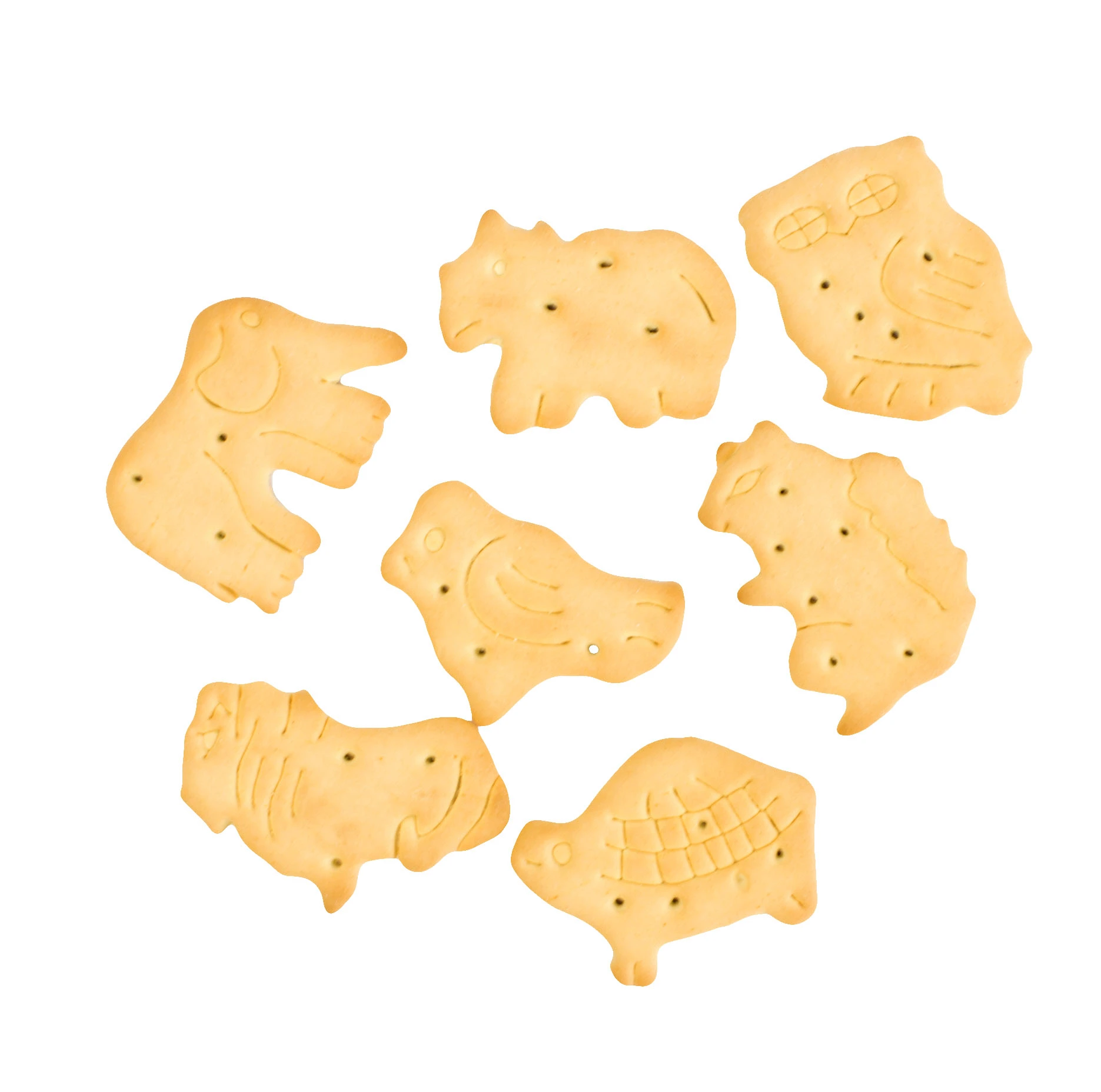 Печиво Зоологічне Домашнє свято