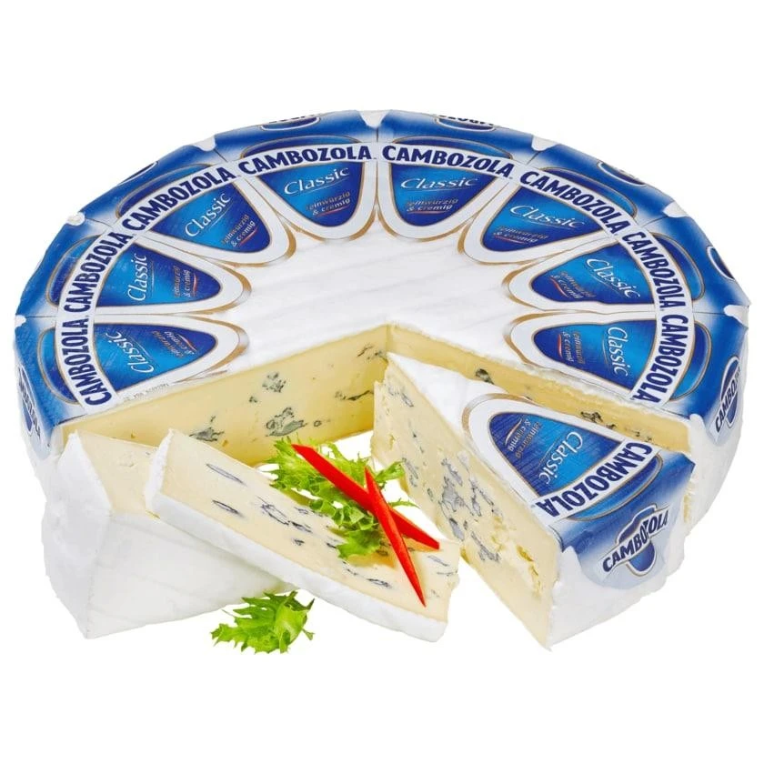 Сир Cambozola 70% Kaserei