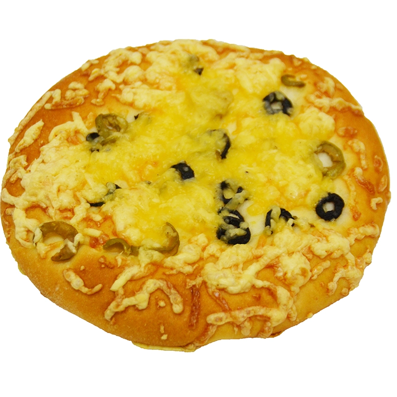 Фокачча міні з оливками, 100 г