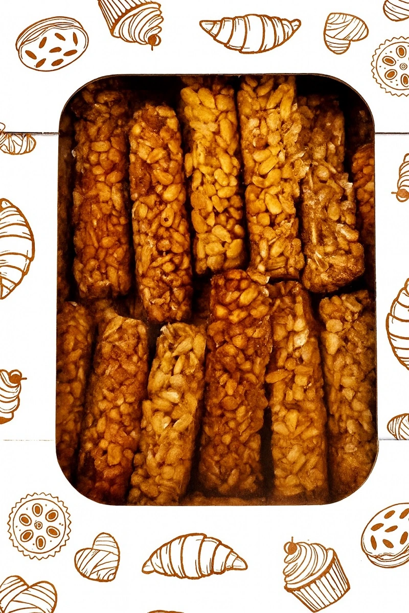 Козинак Hrystt. 360 г