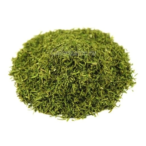 Кріп сушений