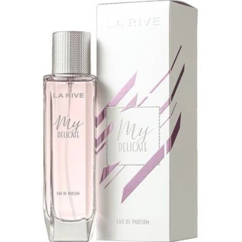 Парфумована вода для жінок My Delicate La Rive, 90 мл
