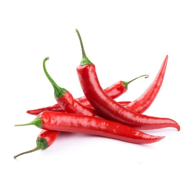 Перець гострий