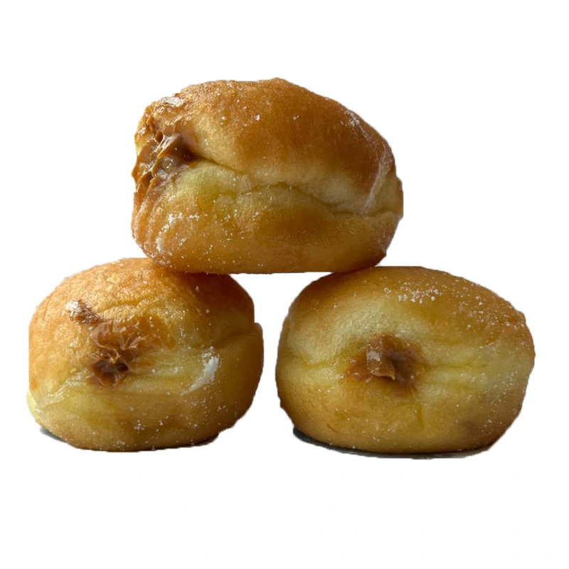 Пончики згущене молоко варене, 100г