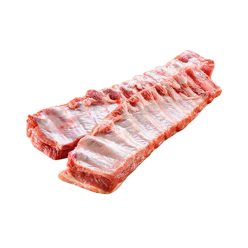 Свинячі ребра охолоджені Фермерські