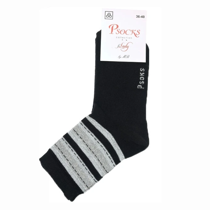 Шкарпетки-пухнастики жіночі Premier Socks, р. 36-38