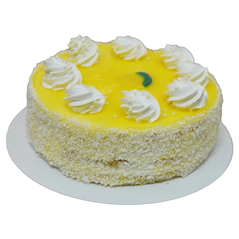 Торт Банановий рай