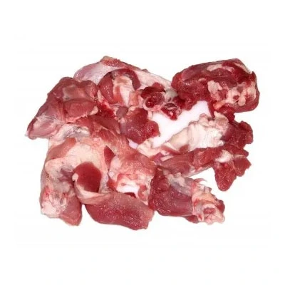 Обріз свинячий