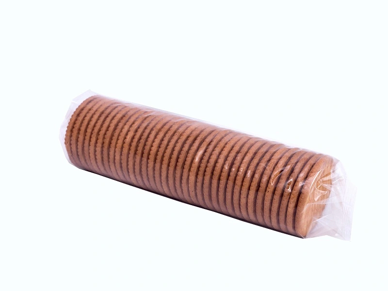 Печиво зі смаком пряженого молока Наполеон Grona, 100 г