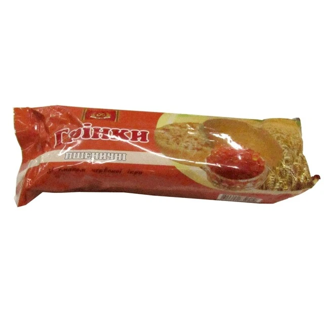 Грінки пшеничні Червона ікра Єва-Хліб, 100 г