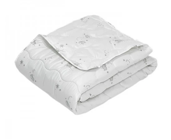 Ковдра демісезонна Merino Arcloud, 140*205см