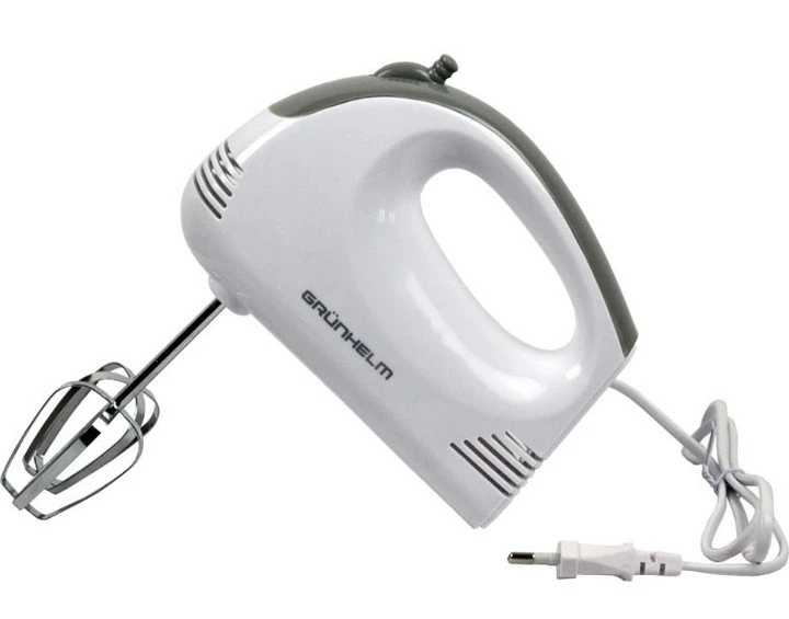 Міксер GRM-610 Grunhelm, шт