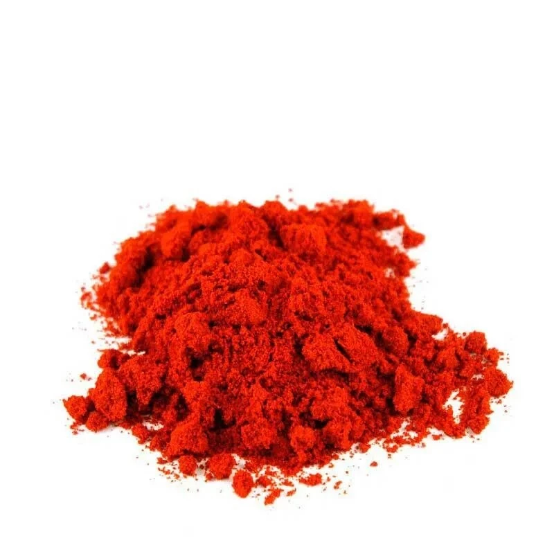 Паприка мелена копчена ASTA 130.100 г