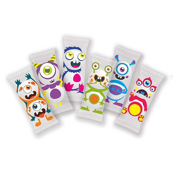 Драже Boo Balls Домінік