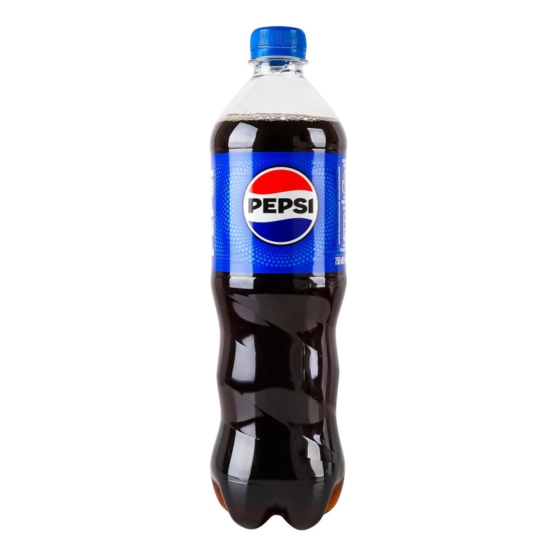 Напій газований Pepsi, 0.75 л