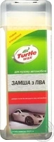 Замша з ПВА для кузова автомобіля 43*32см Turtle Wax 1шт