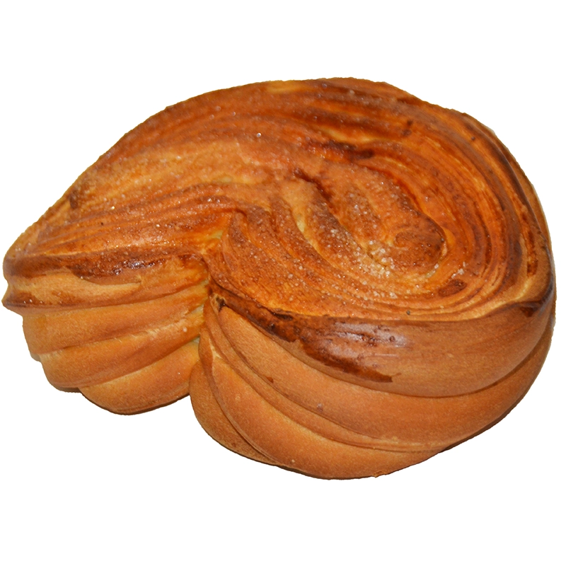 Плюшка з цукром, 200 г