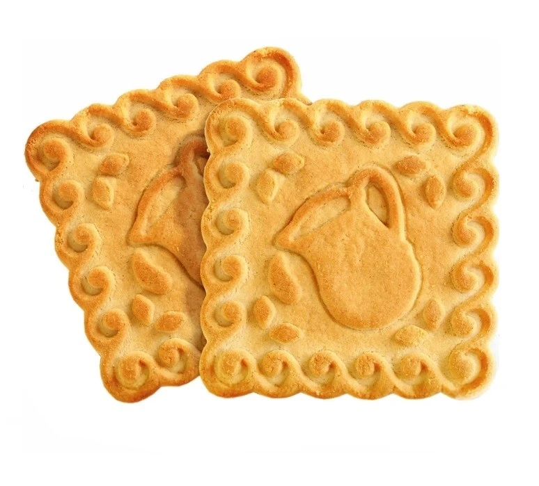 Печиво цукрове Топльонкіно Konti