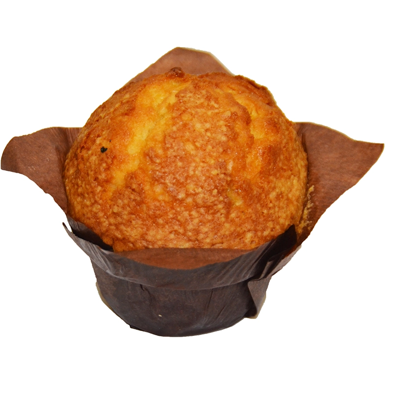 Мафін ванільний, 80 г