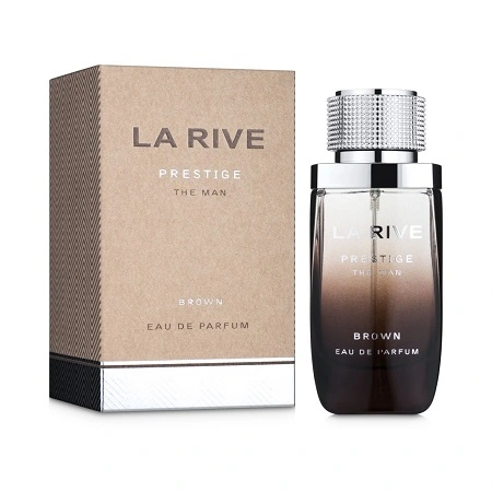 Вода туалетна чоловіча Brown Prestige La Rive 75 мл